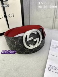 Picture of Gucci Belts _SKUGucciBelt38mmX95-125cm8L1823958